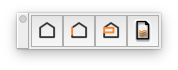 aps toolbar